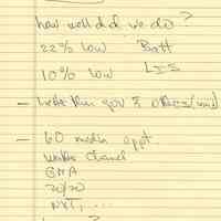          2: Blumberg notes leaf 3 of 3
   