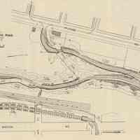          detail pg 4: Figure 1, Map of the Hillside Electric Road
   