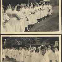          Padilla1-15-1 San Juan Fiesta Randalls Isl 6-15-1958 hijas de maria r
   