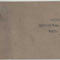          Hoboken General Election. Nov. 7, 1911. picture number 14
   