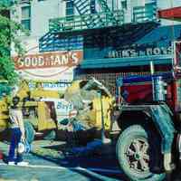          24 Goodman's First Street
   