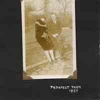          01 Prospect Park (Brooklyn) 1927
   