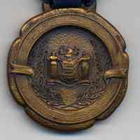          detail medal
   