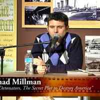          Chad Millman
   