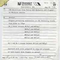          typical bottom form: NJ Transit Rail Operations, Train Order, Form 19
   