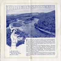          pp [1-2] ad Phoebe Snowland
   