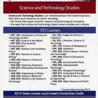          3: single sided flier, Courses
   