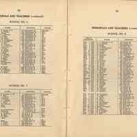          pp 58-59 principals & teachers - school no. 6, no.7, no. 8
   