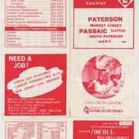          3: Paterson, side 1
   