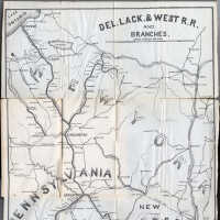          Pen and Pencil Pictures of the Delaware, Lackawanna and Western Railroad. picture number 18
   