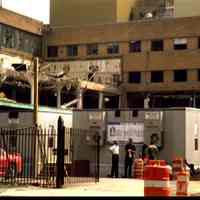          Digital video disk: Hoboken's Maxwell House Coffee Factory. A film by Sara Winter. Hoboken 2007. picture number 6
   