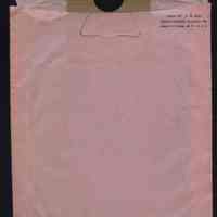          Receipt for photographic processing. picture number 2
   