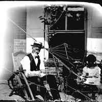          neg scan, enhanced
   