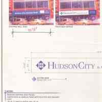 Application to HHPC, Hoboken, Nov. 17, 2003 for 1018 Washington St., Hudson City Savings Bank.