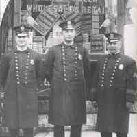 Postcard: General, Hoboken, NJ