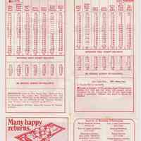          3: Paterson, side 2, schedules
   