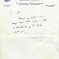          letter of transmittal
   