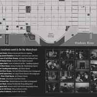          inside back cover: map of film locations used in Hoboken
   