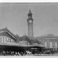          5: Lackawanna Terminal
   