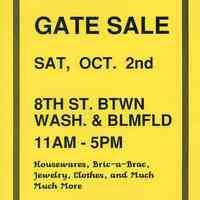          Gate Sale 006
   