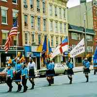          04 color guard in parade
   