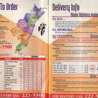          pp [4-5] How to Order; Delivery Info
   