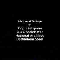          Video cassette tape, VHS format: A Shipyard in Hoboken. Cretic Productions LLC, [Hoboken], 2001. picture number 20
   