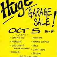          Gate Sale 012
   