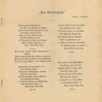          pg [13]: song Das Wunderland
   