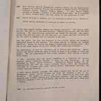          Program: 125hth Jubilee for St Matthew's Trinity Lutheran Parish, Hoboken, New Jersey, 1983 picture number 7
   