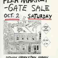          Gate Sale 007
   