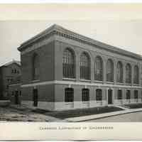          [17] Carnegie Laboratory of Engineering
   