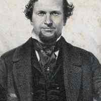          detail: Cornelius V. Clickener
   