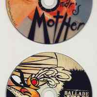          disk 3: Omar's Mother; disk 4: The Ballade of Ivan Petrofsky Skevar
   