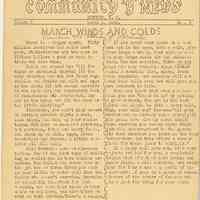          vol. 2, no. 3, March 1, 1936, pg [1]
   