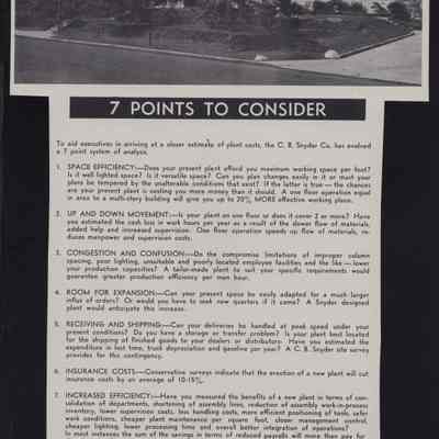 Snyder Real Estate Collection folder image