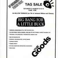          Gate Sale 014
   