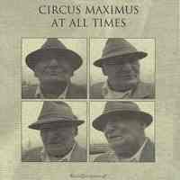 Hoboken: Circus Maximus at All Times. Recollections of Judge Charles DeFazio, Jr.