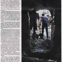 ‘Open Sesame’ Just Won’t Do: Hoboken Tries to Unlock Its Cave. The New York Times online, June 26, 2007.