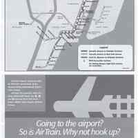          pg 8  light rail + PATH map
   