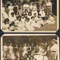          Padilla1-18-1 visita a Maryknoll 7-16-1960 hijas de maria r
   