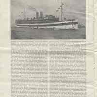          pg 14 photo U.S.S. Comfort
   