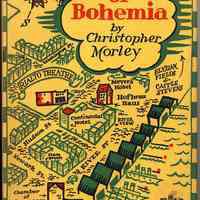 Seacoast of Bohemia.