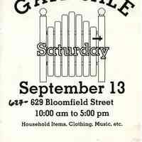          Gate Sale 015
   