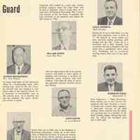          pg [5] Old Guard members
   