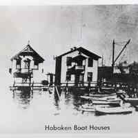          9: Hoboken Boat Houses
   