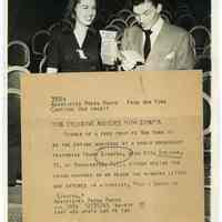          print with caption as folded
   
