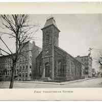          [20] First Presbyterian Church
   