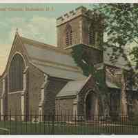 Postcard: Holy Innocents