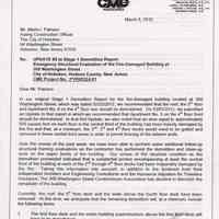          300 Washington report: page 1 of 3
   
